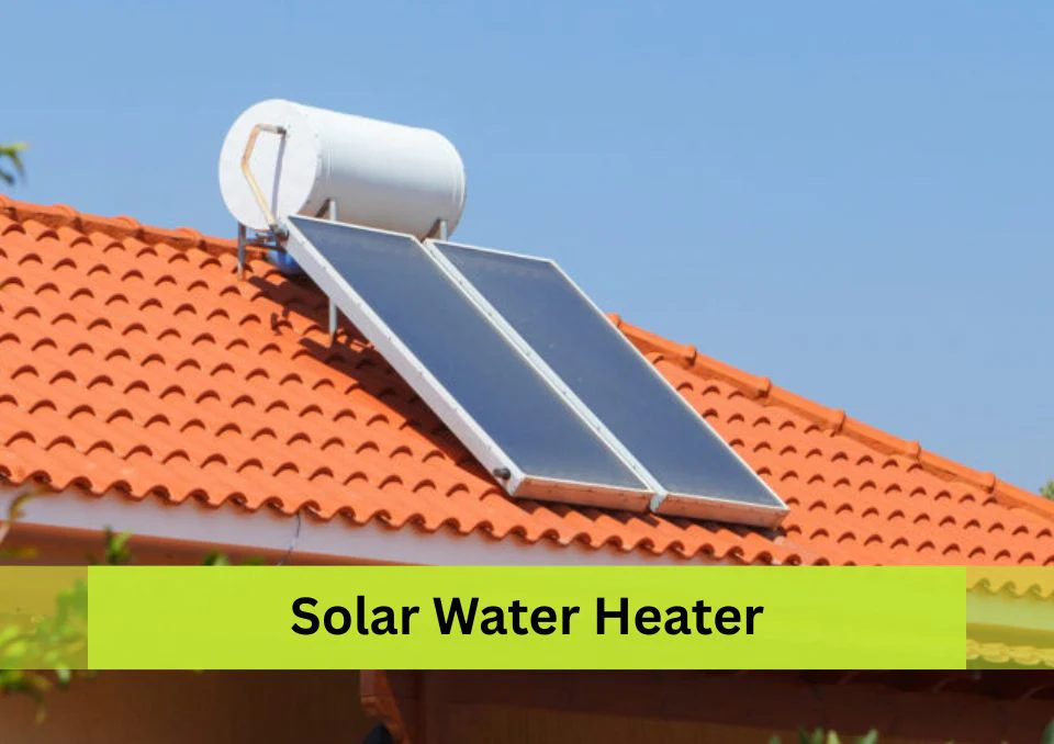 Water Heater