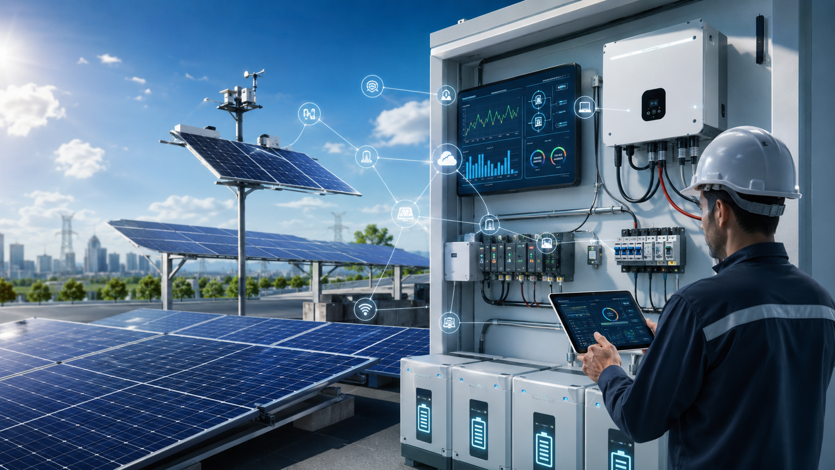 Solar Panel
