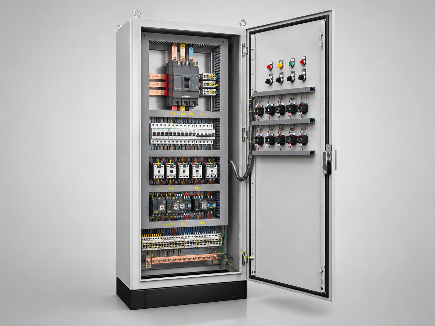 Electrical Panel