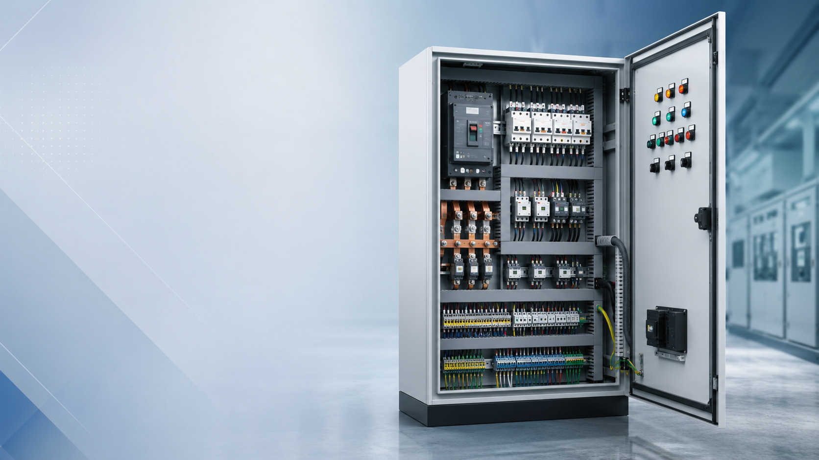 Electrical Panel