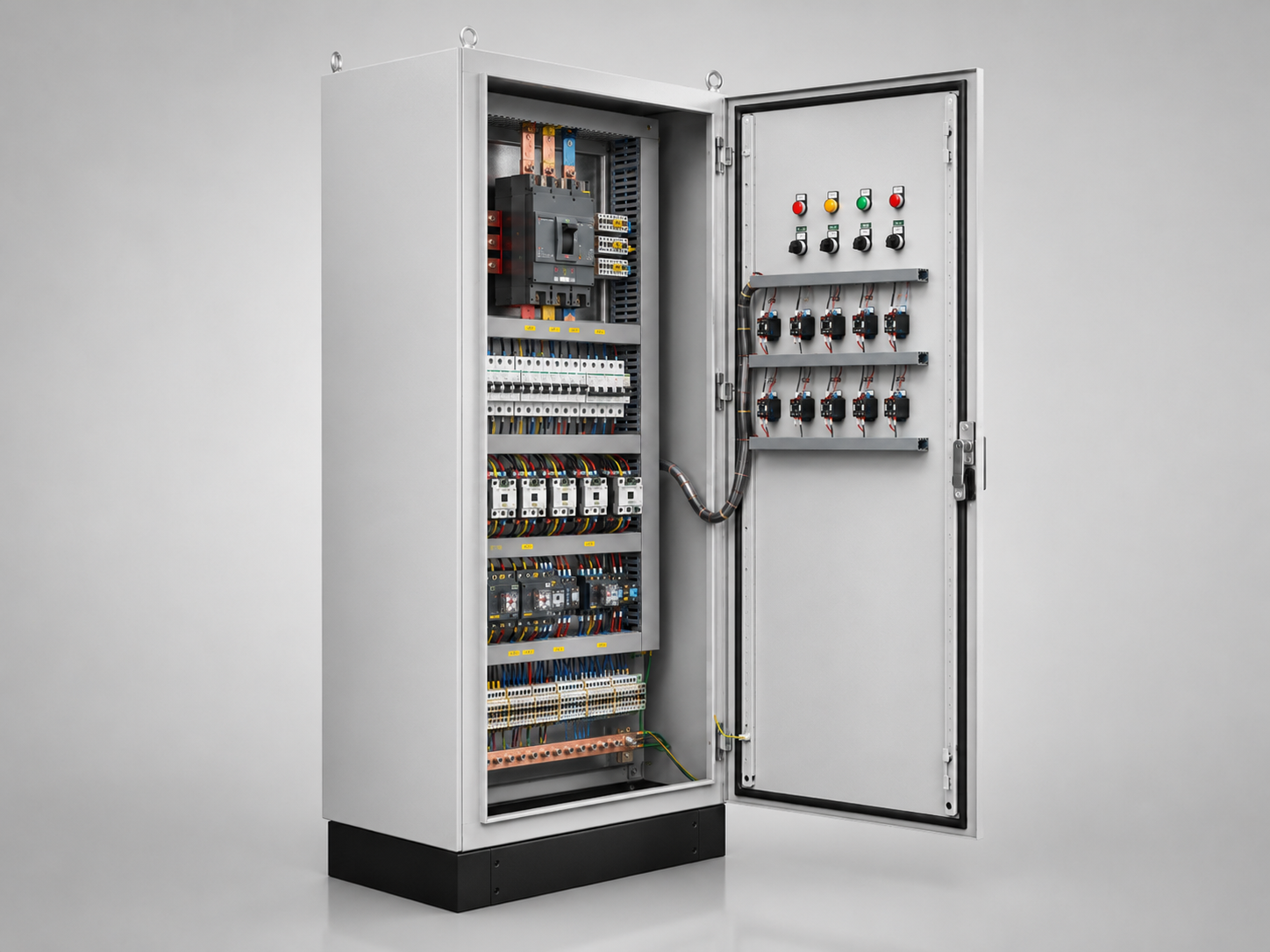 Electrical Panel